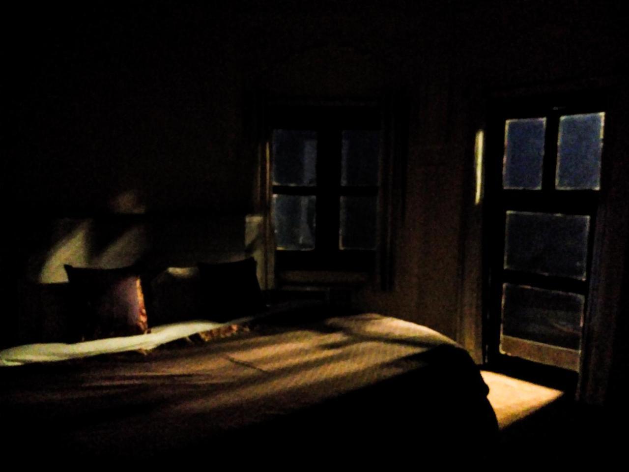 Dwivedi Hotels Hotel Elena Varanasi Eksteriør bilde
