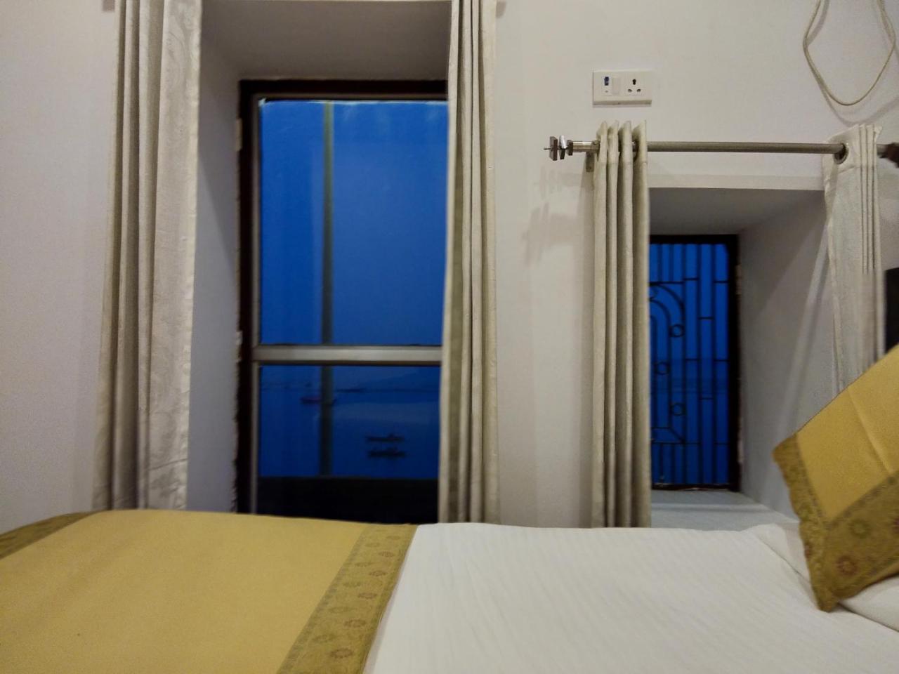 Dwivedi Hotels Hotel Elena Varanasi Eksteriør bilde