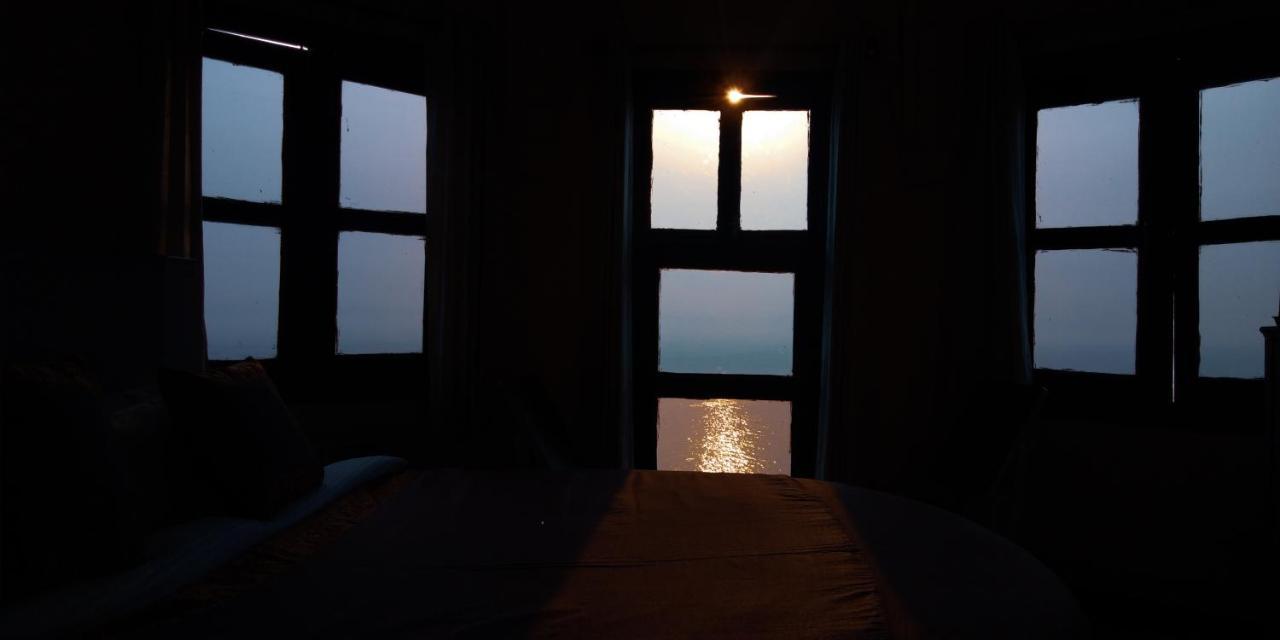 Dwivedi Hotels Hotel Elena Varanasi Eksteriør bilde