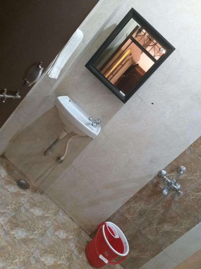 Dwivedi Hotels Hotel Elena Varanasi Eksteriør bilde